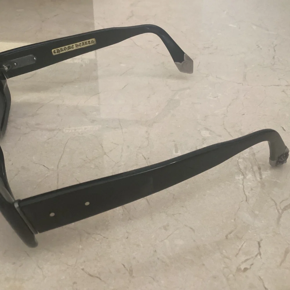 Chrome Hearts Sunglasses with case - Picture 9 of 16